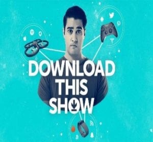 Download this show