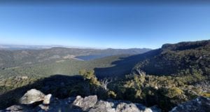 Grampians: Melbourne day trip