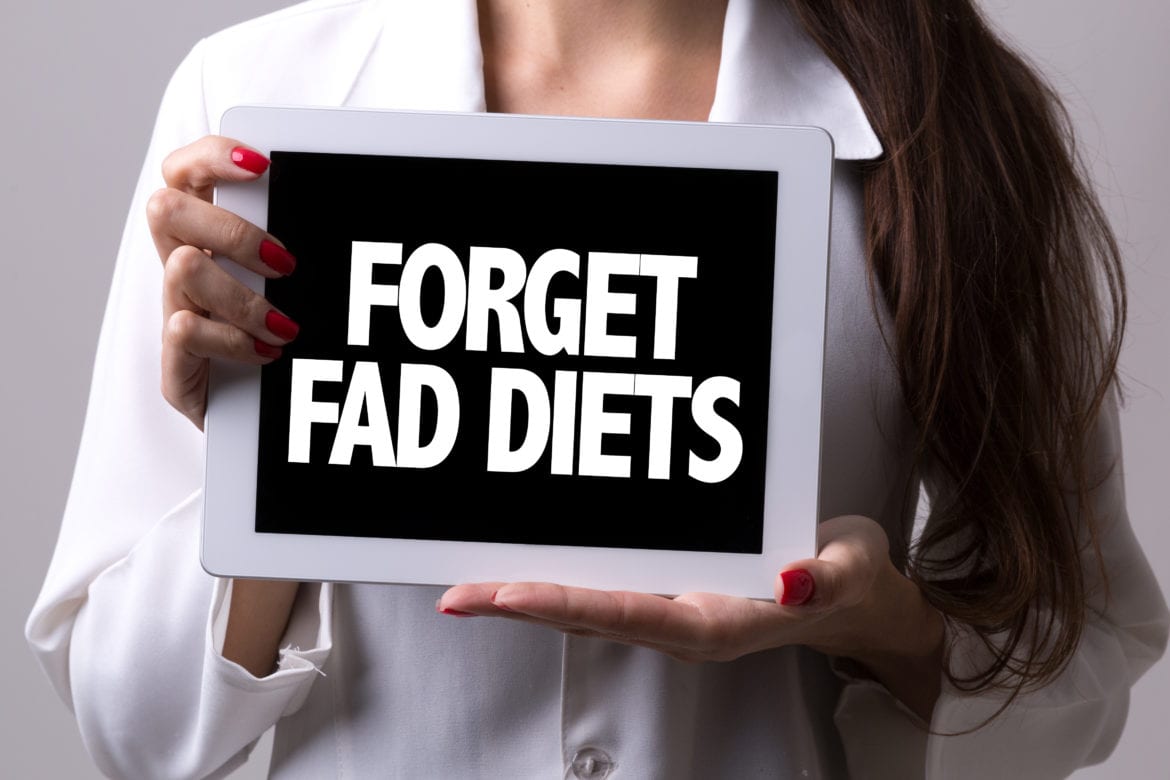 Fad diets
