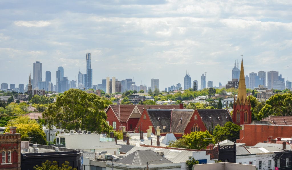 Safest Western Suburbs Melbourne