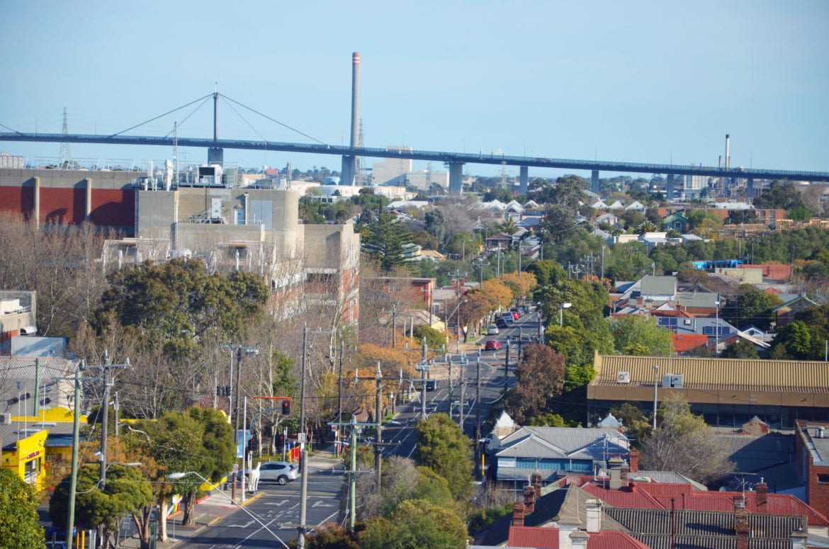 shutterstock_716918389 Kingsville, Melbourne, Footscray, renting