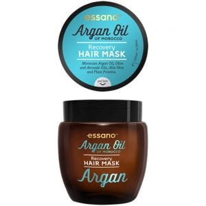 Essano Argan Oil Hair Mask