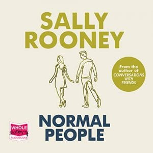 Sally Rooney Normal people-Luxuries to treat yourself to