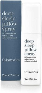 Sleep Spray