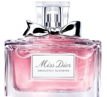 Miss Dior Absolutely blooming 100ml sephora