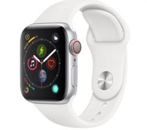 apple watch series 4