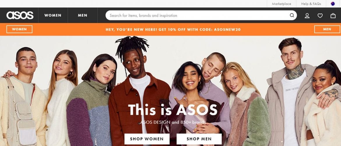 7 Best Sites To Buy Affordable Women's Clothing in Australia