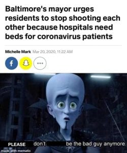 Best Coronavirus Memes to get you through quarantine | Melbourne Girl Stuff