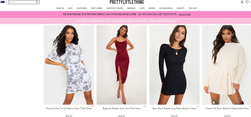 7 Best Sites To Buy Affordable Women's Clothing in Australia ...