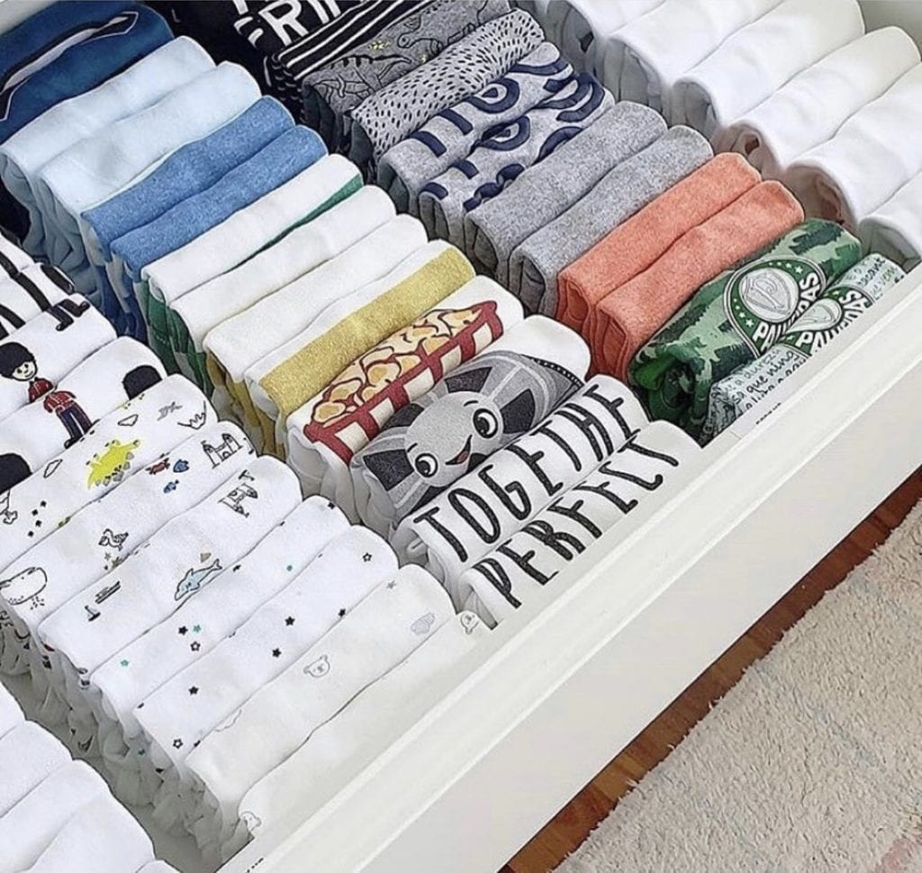 NURSERY ORGANISATION IDEAS FEATURING KMART AND IKEA Melbourne Girl Stuff