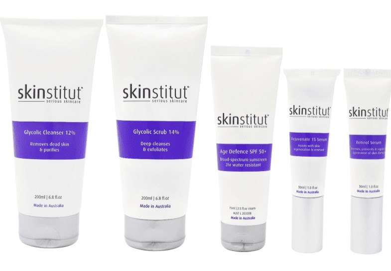 Skinstitut_Anti-Ageing_Pack_-gift ideas for young women 