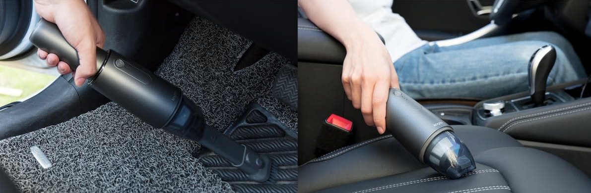 car vacuum--gift ideas for young women 