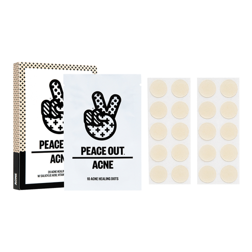 -Peace-Out-Skincare-Acne-Healing-Dots-20-Dots_ pimple patch-gift ideas for young women 