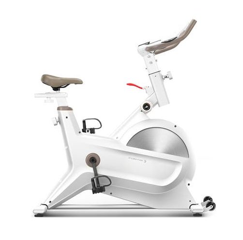 exercise bike white-gift ideas for women 