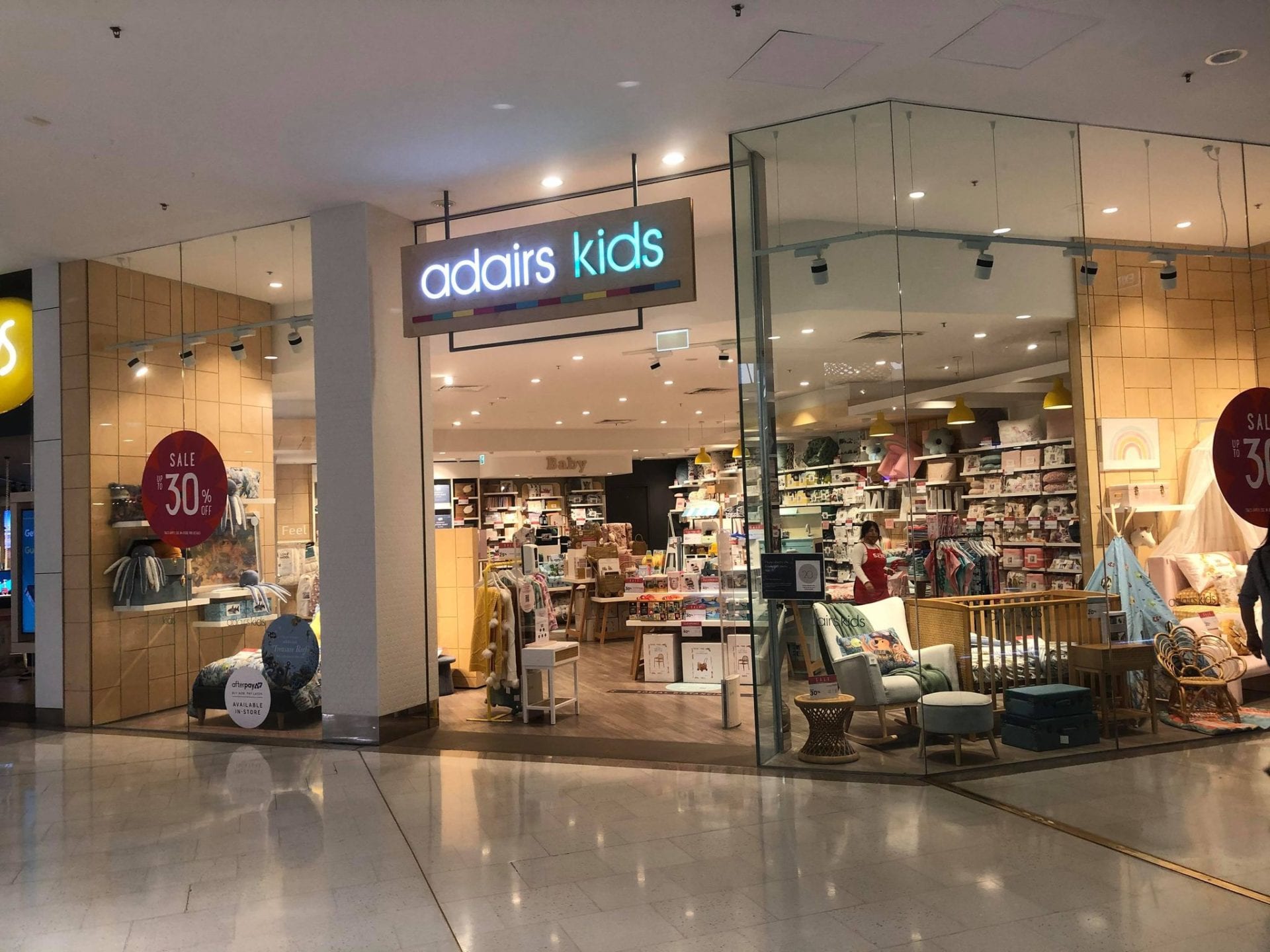 Pacific Werribee Store List & Photos 2021 Melbourne Girl Stuff