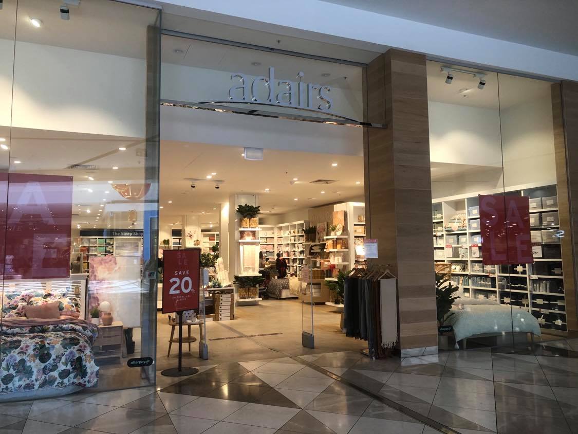 pacific werribee december 2020 adairs werribee plaza