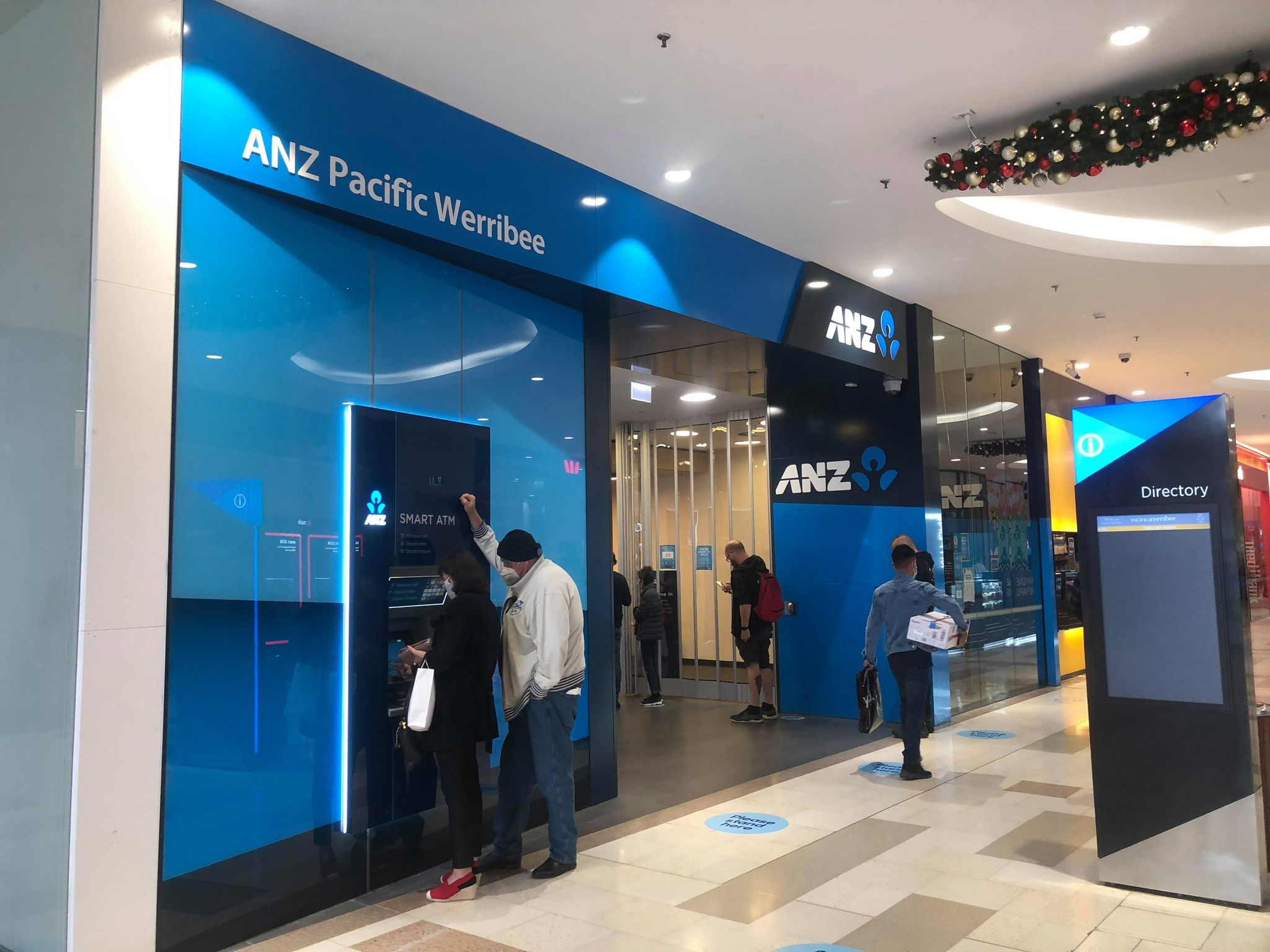 pacific werribee december 2020 anz