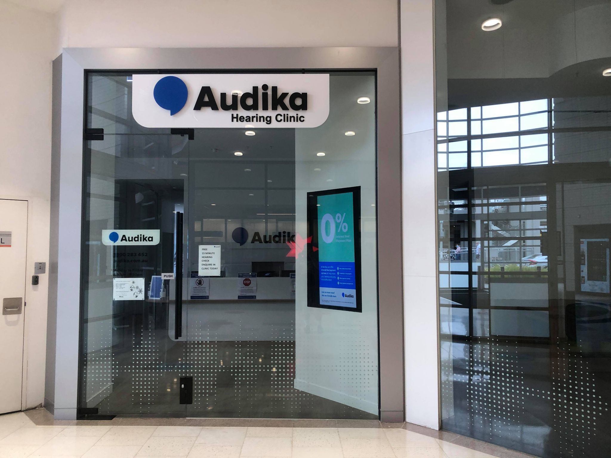 pacific werribee december 2020 audika hearing clinic