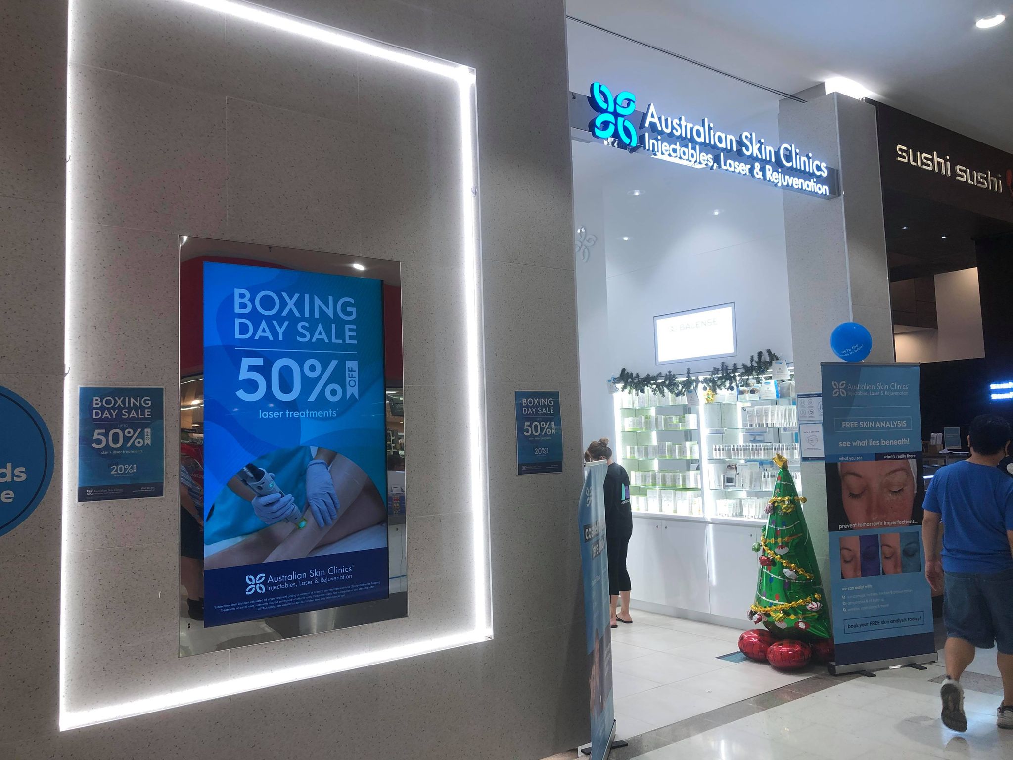 pacific werribee december 2020 australian skin clinics