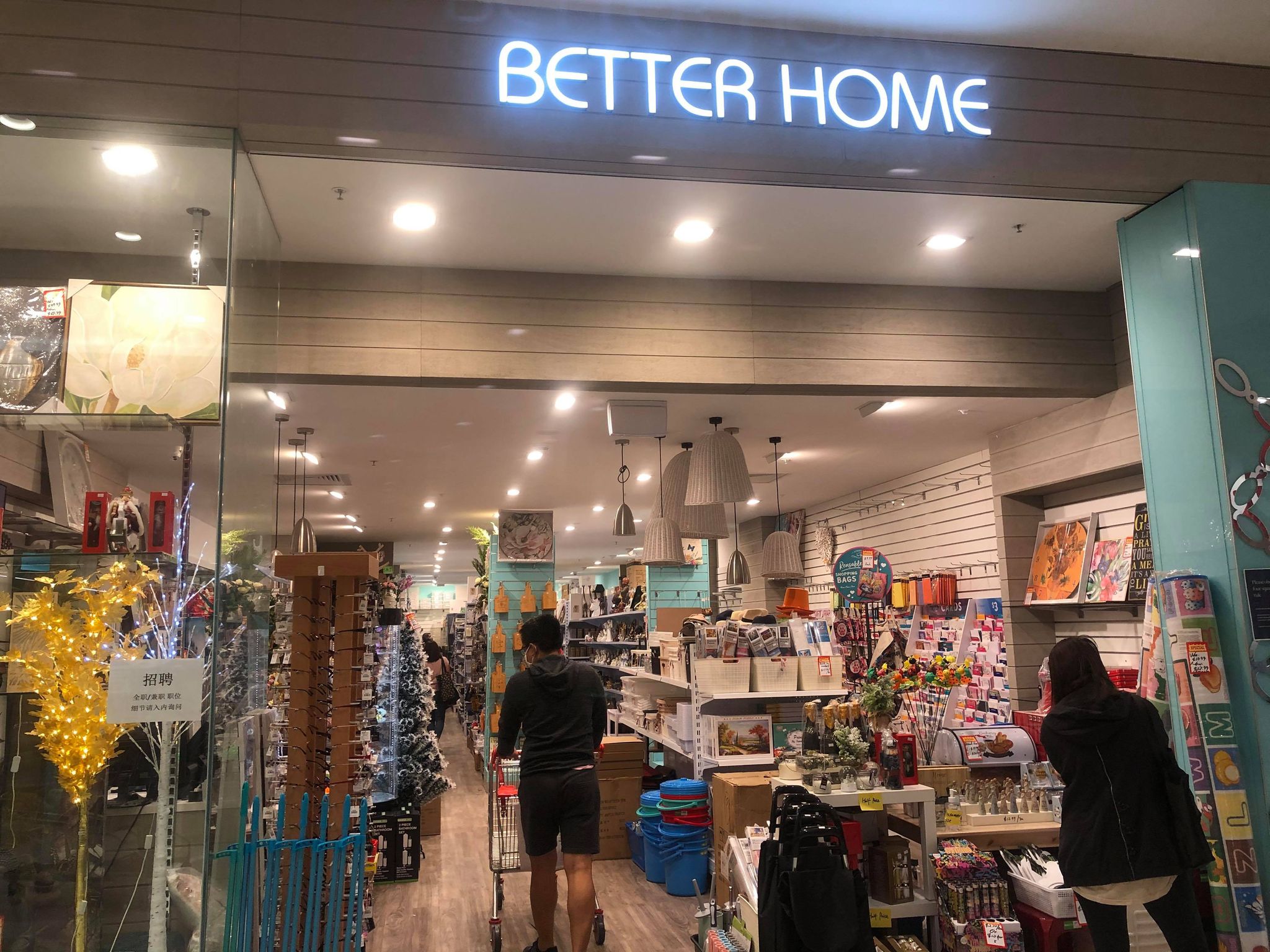 pacific werribee december 2020 better home