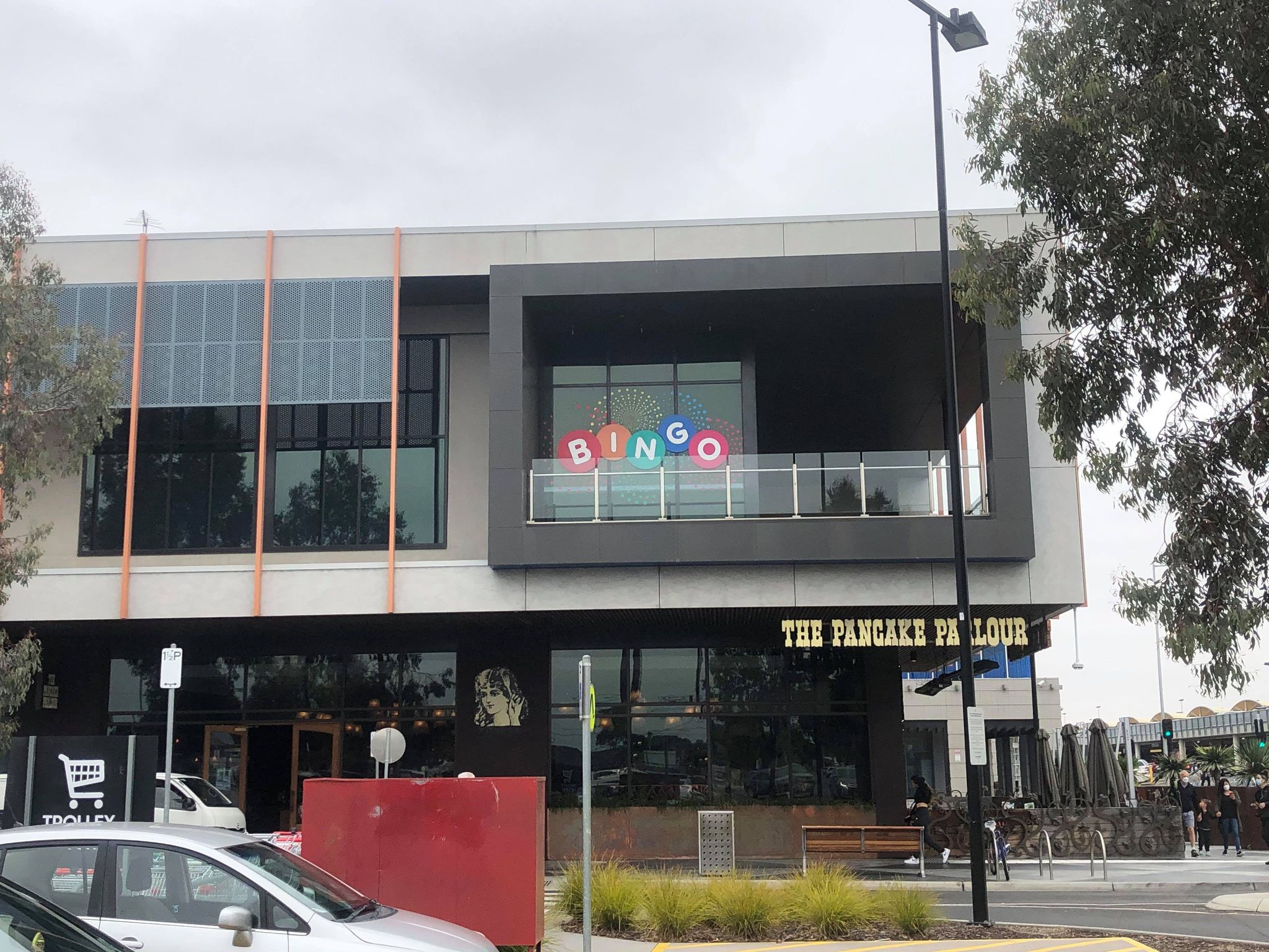 pacific werribee december 2020 bingo centre top