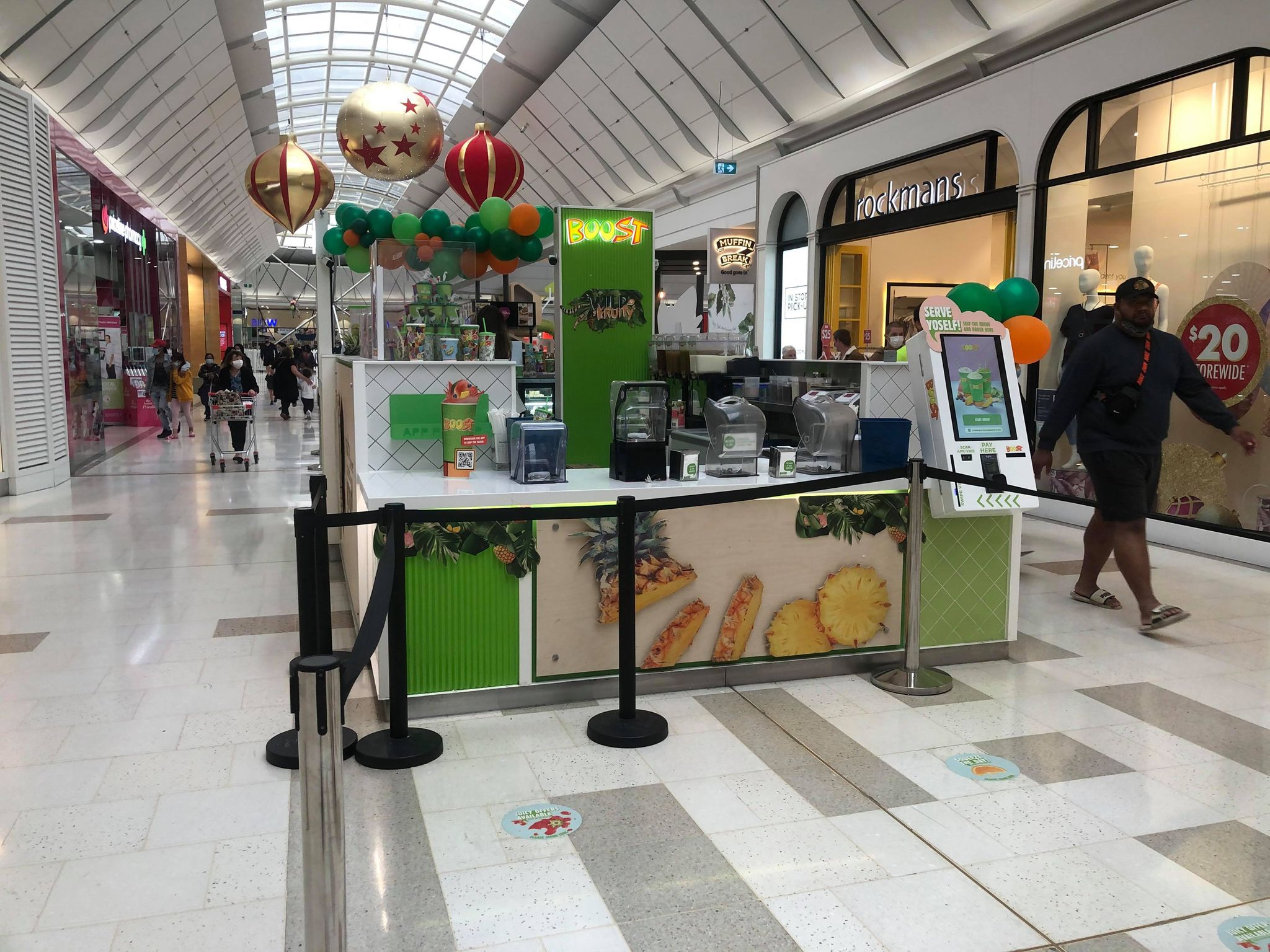 pacific werribee december 2020 boost juice