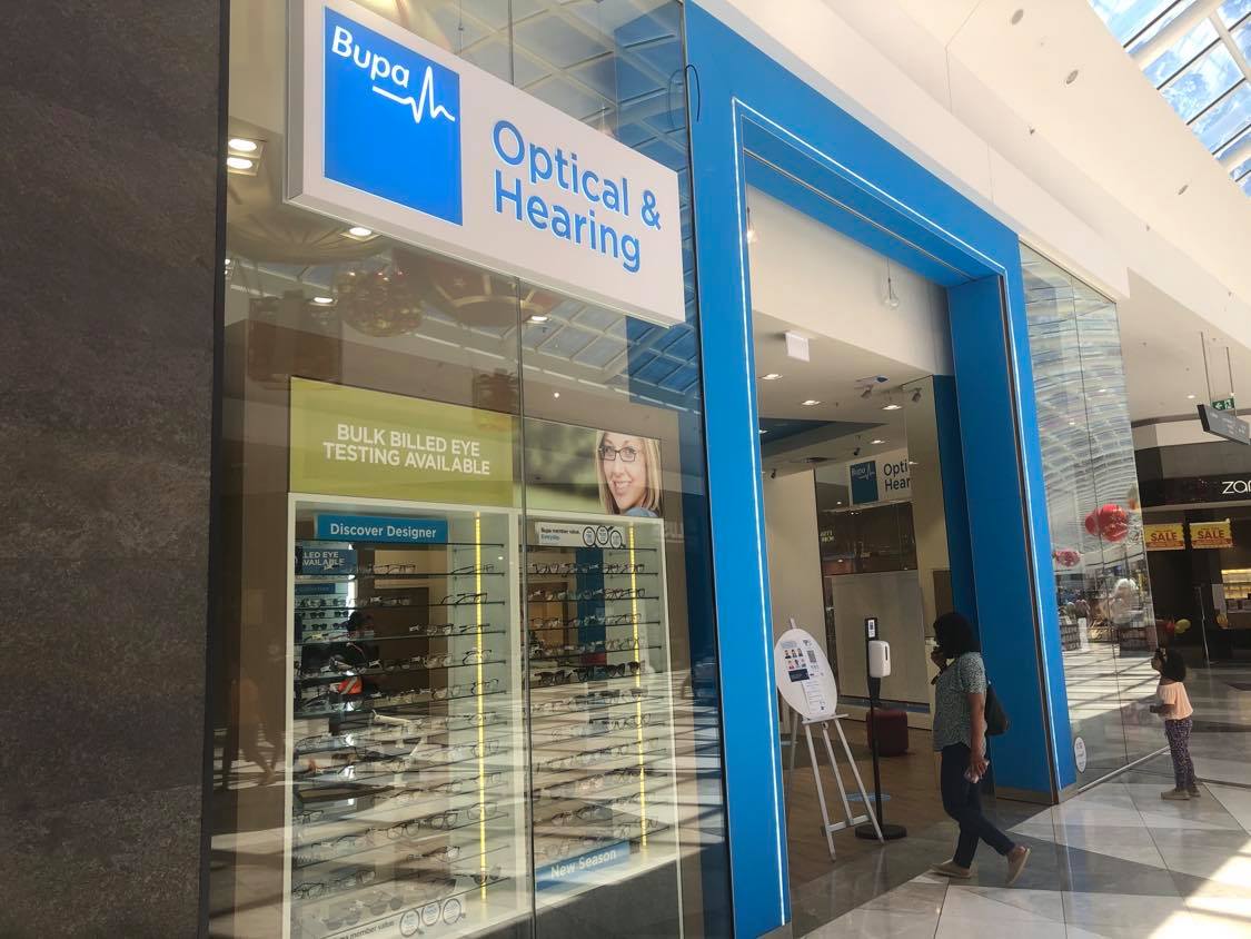 pacific werribee december 2020 bupa optical and hearing