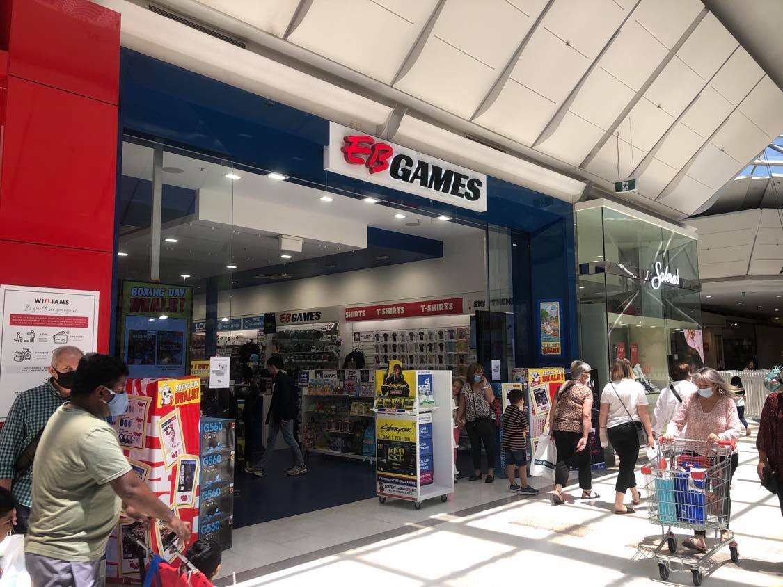 pacific werribee december 2020 eb games