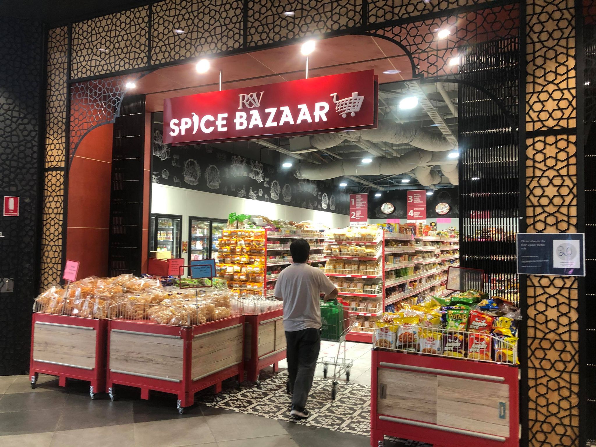 pacific werribee december 2020 rv spice bazaar
