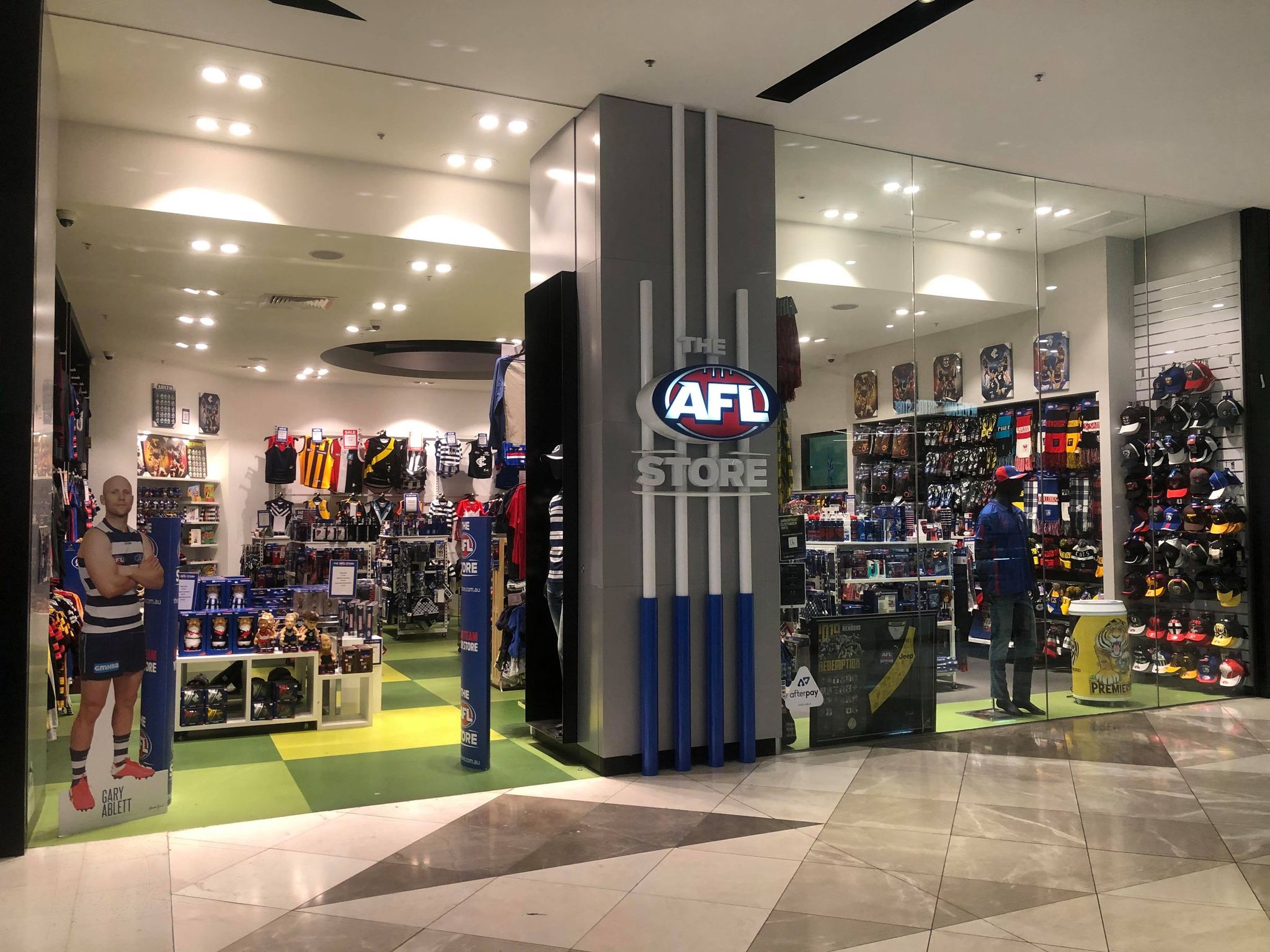 pacific werribee december 2020 the afl store