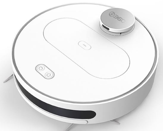 robot vacuum