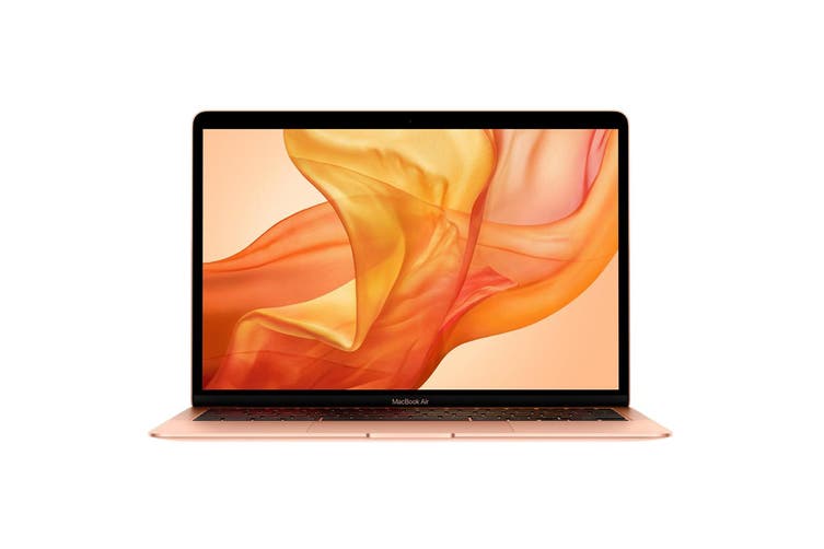 rose gold macbook