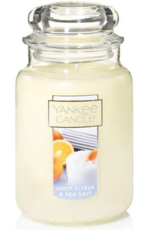 yankee candle-gift ideas for young women 