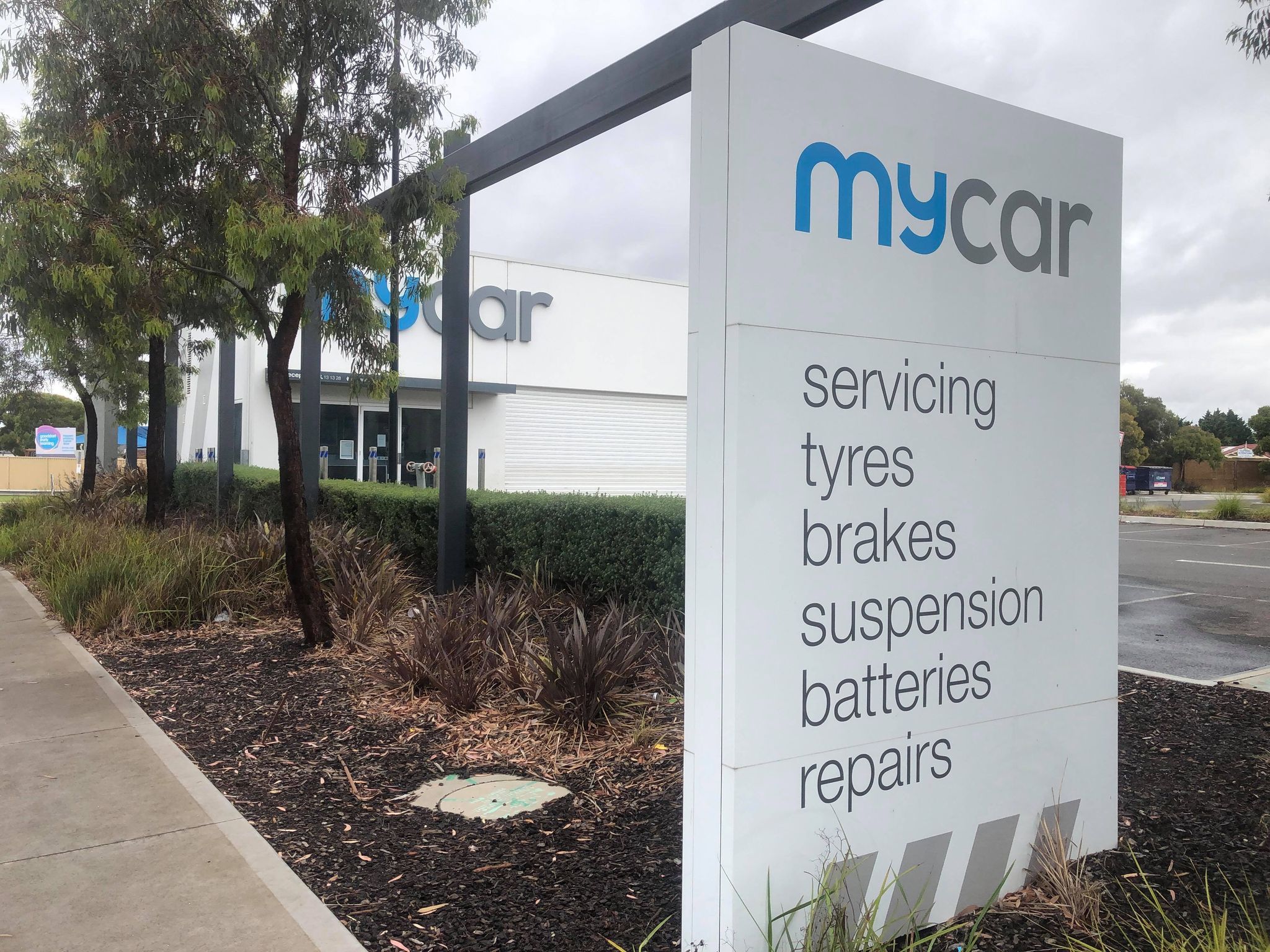 pacific werribee december 2020 mycar