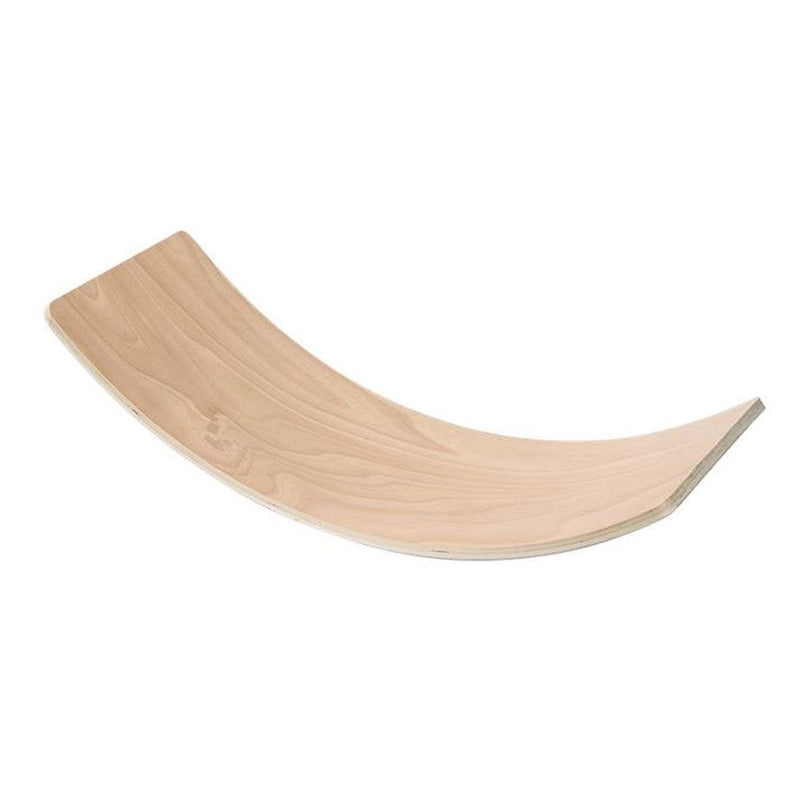 Montessori wobble board 