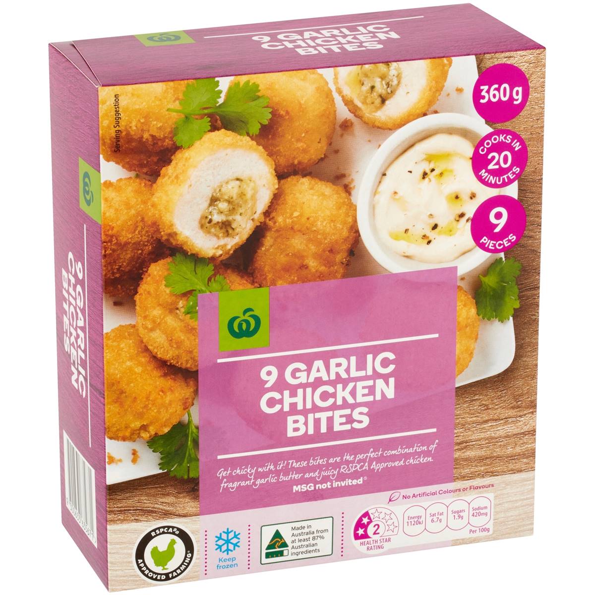 Best Keto Frozen Meals at Woolworths Australia Melbourne Girl Stuff