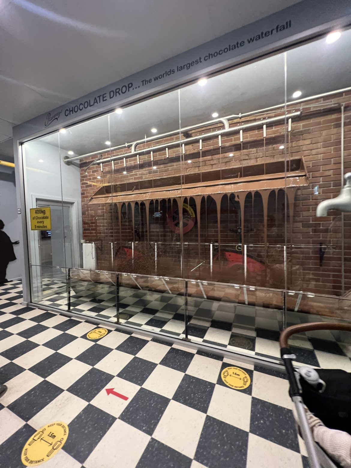 Phillip Island Chocolate FactoryPanny's World Of Chocolate Melbourne