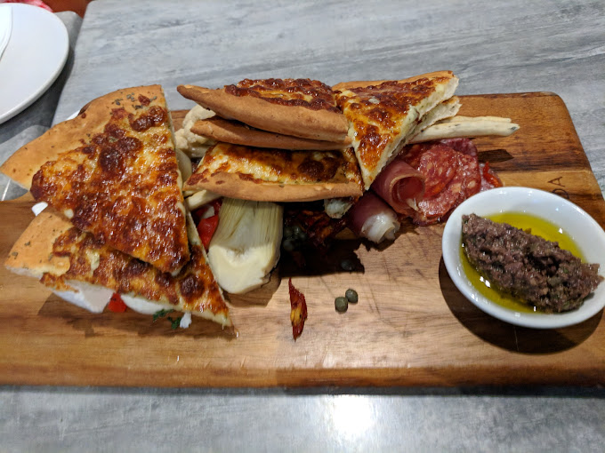 Augellos Balwyn Ristorante Pizzeria