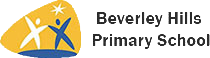 Beverley Hills Primary School Logo