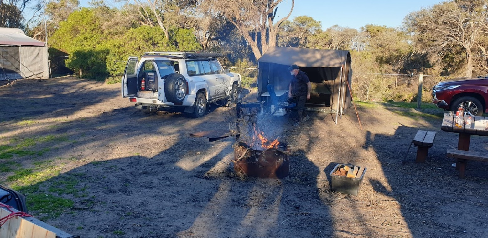 Best Campgrounds Near 90 Mile Beach, Victoria Melbourne Girl Stuff