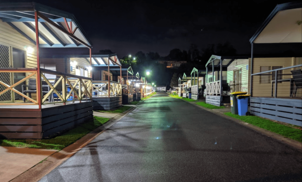 Discovery Parks Geelong