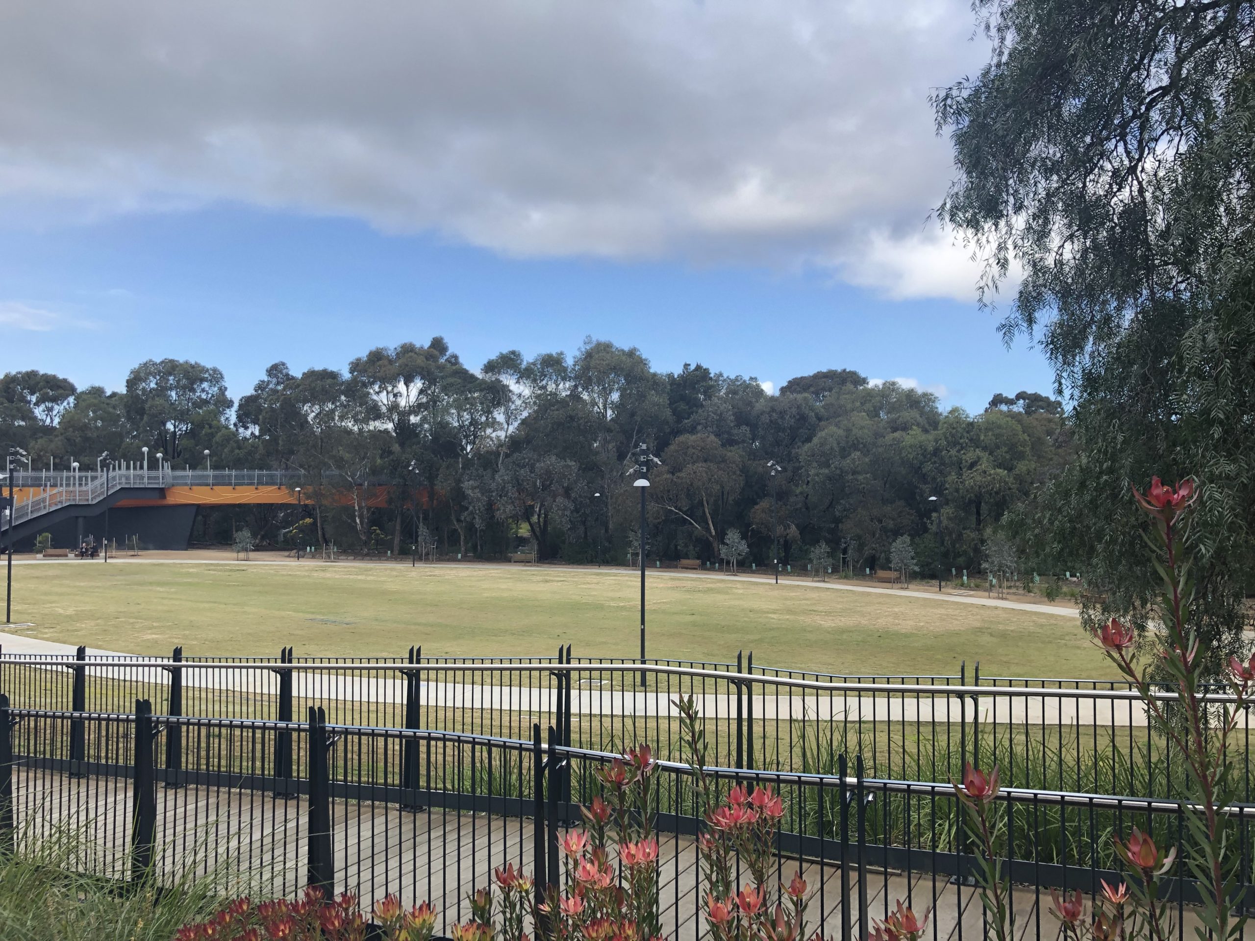 wyndham park werribee oval 