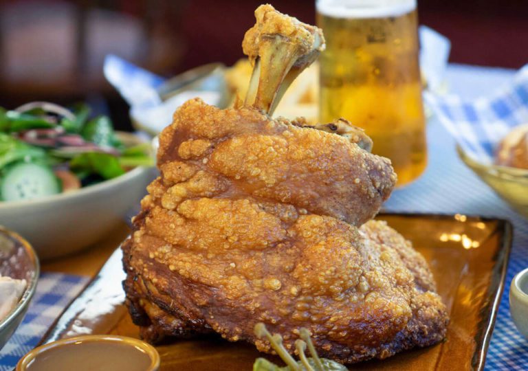 Melbourne’s Best German Food and Restaurants Melbourne Girl Stuff