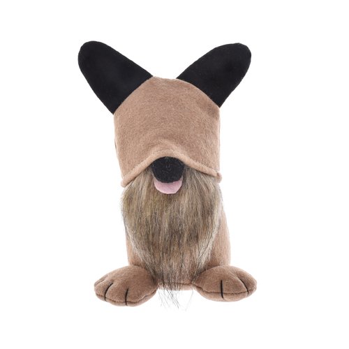 Gonkies Digby The Dog plush gnome
