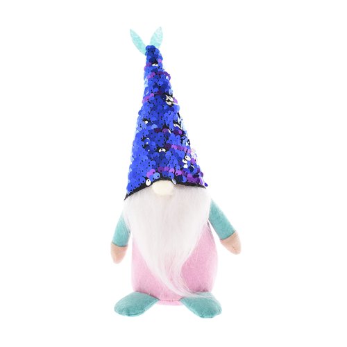 Gonkies Maya The Mermaid plush gnome