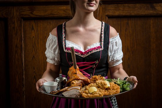 Hofbräuhaus Melbourne