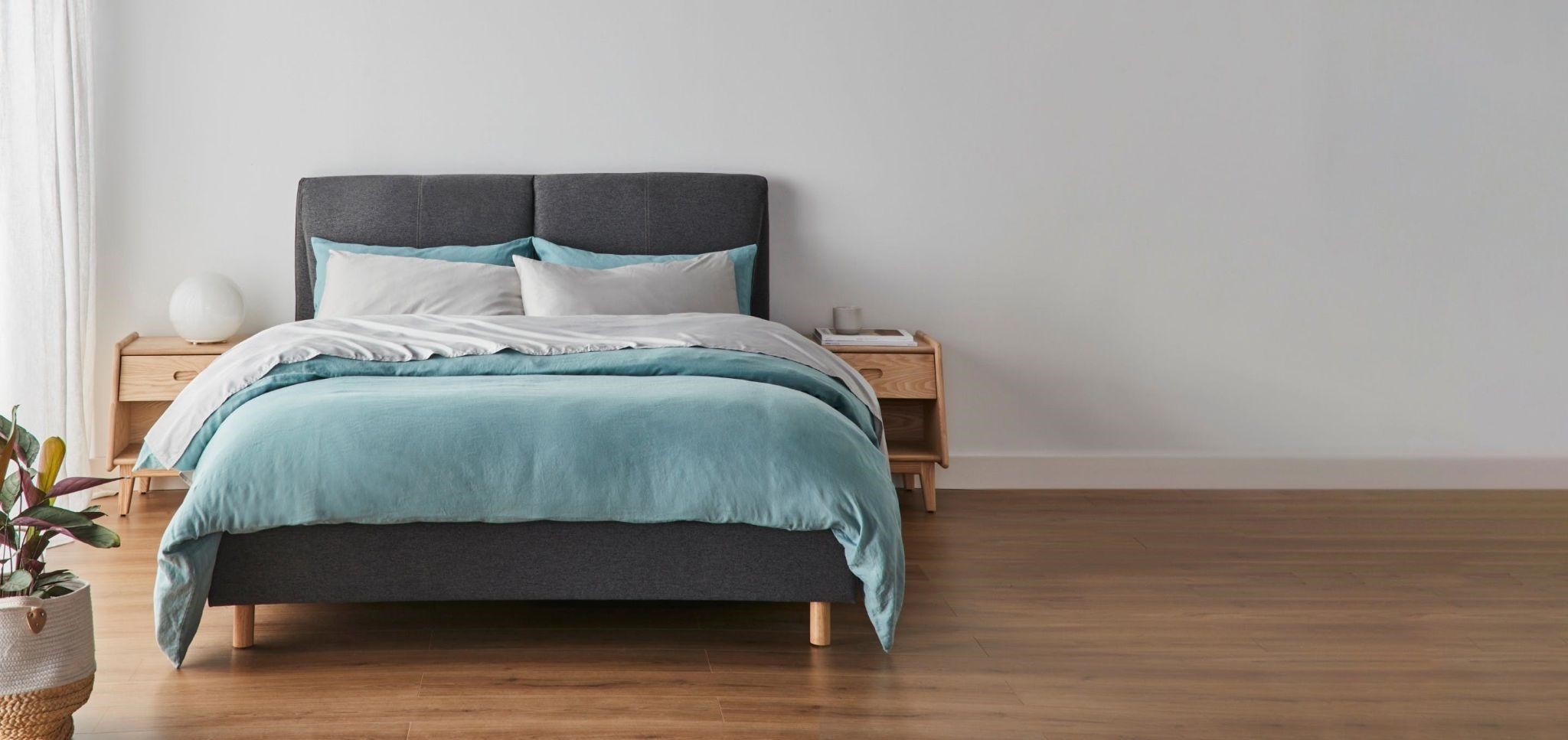 How To Clean And Care For Your New Ecosa Bed Frame Melbourne Girl Stuff