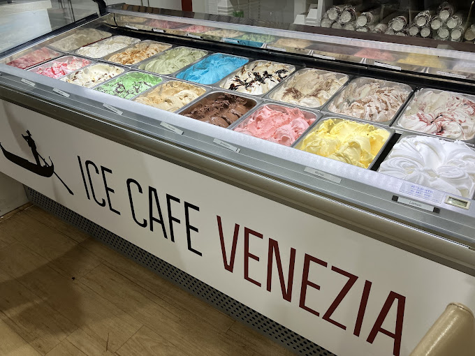 Ice Cafe Venezia