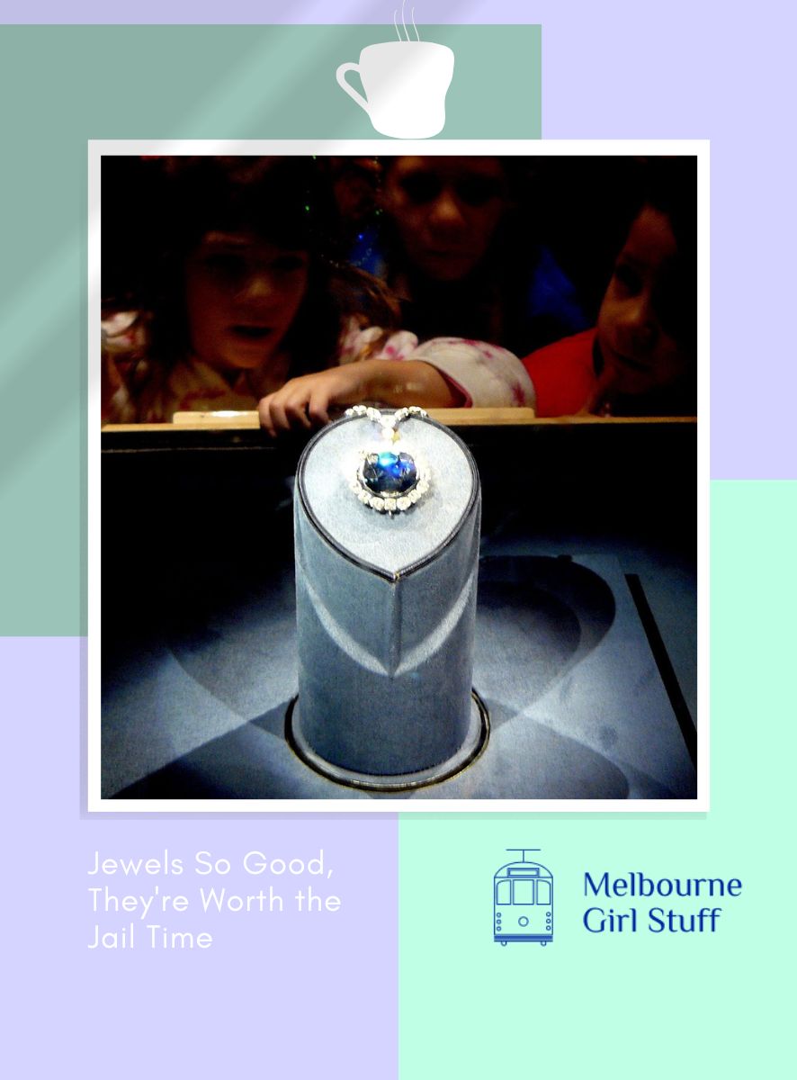 Jewels So Good They’re Worth the Jail Time