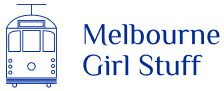 Melbourne Girl Stuff